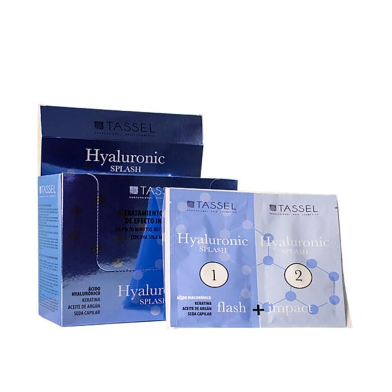 Tassel омолаживающий капиллярный продукт, 30 мл